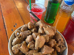 เอ ก๋วยเตี๋ยวไก่มะระบุฟเฟ่ต์ สาขา 8