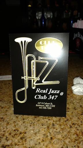 Night Club «Club 347», reviews and photos, 347 N Calvert St, Baltimore, MD 21202, USA