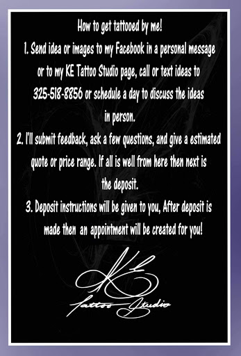 Explore daddy daughter tattoo ideas, creative tattoo ideas in Stamford, available at KE Tattoo Studio