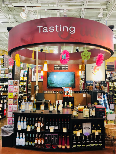 Wine Store «Total Wine & More», reviews and photos, 801 S University Dr G100, Plantation, FL 33324, USA