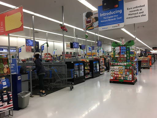 Discount Store «Walmart», reviews and photos, 651 Main St, Harleysville, PA 19438, USA