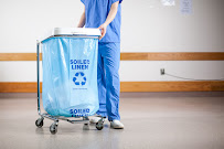 Midwest Healthcare Linen Service - Photo 4 - Car repair in Des Moines, IA, Des Moines