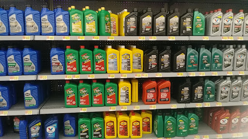 Tire Shop «Walmart Tires & Auto Parts», reviews and photos, 85 Crooked Hill Rd, Commack, NY 11725, USA