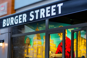 Burger Street image