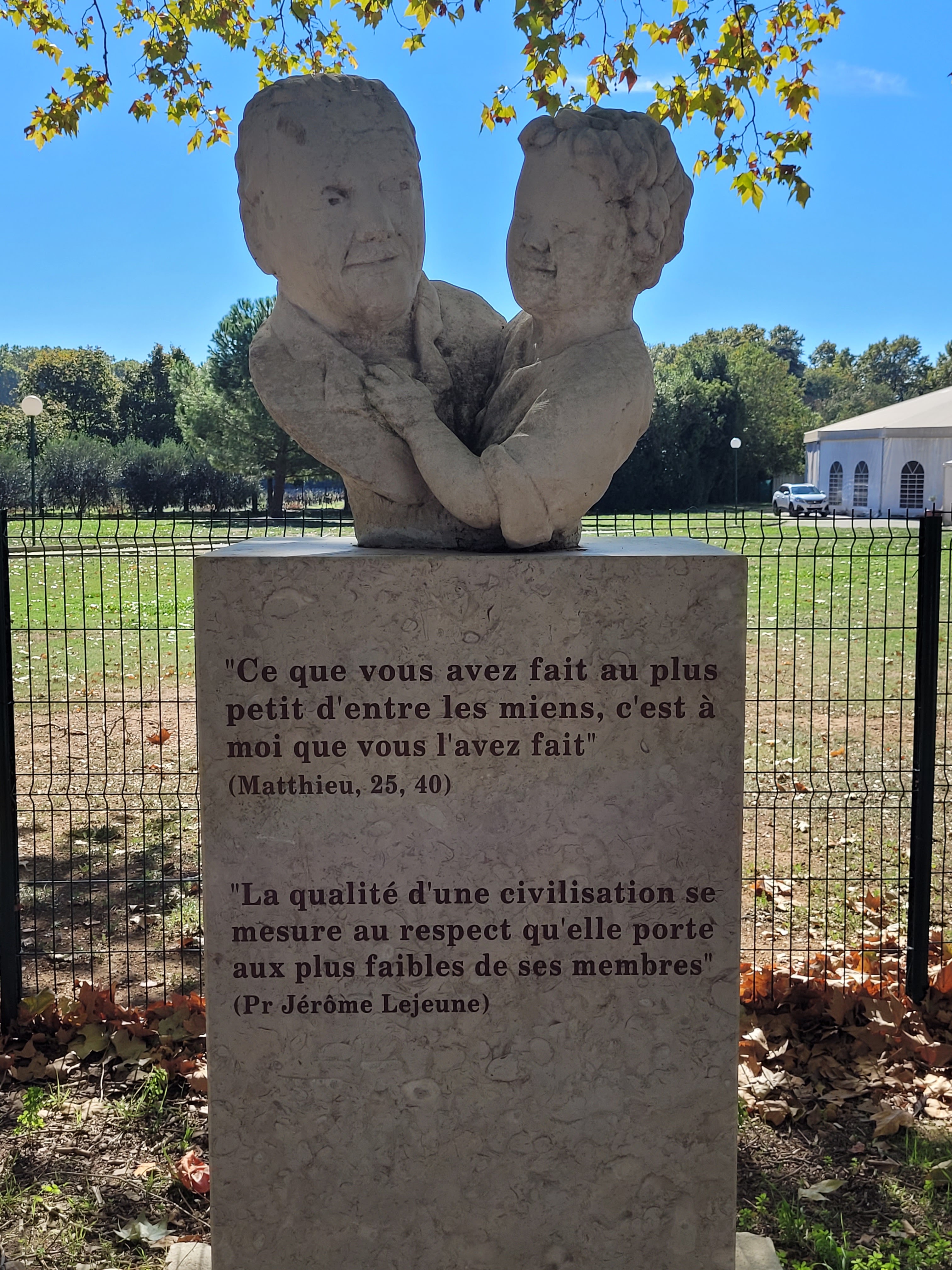 Photo n° 11 de l'avis de Aurelie.A fait le 06/10/2022 à 15:55