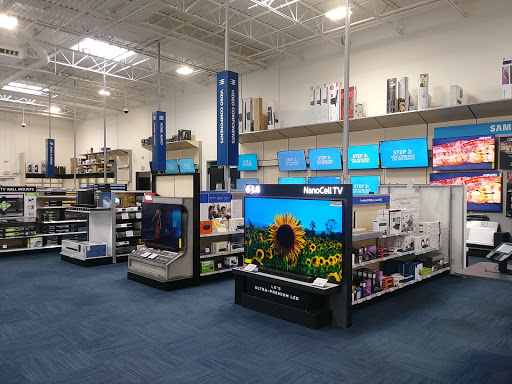 Electronics Store «Best Buy», reviews and photos, 646 N West End Blvd, Quakertown, PA 18951, USA