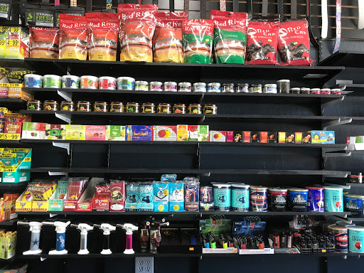 Tobacco Shop «Payless Cigarette & Cigar», reviews and photos, 2182 Solano Way, Concord, CA 94520, USA