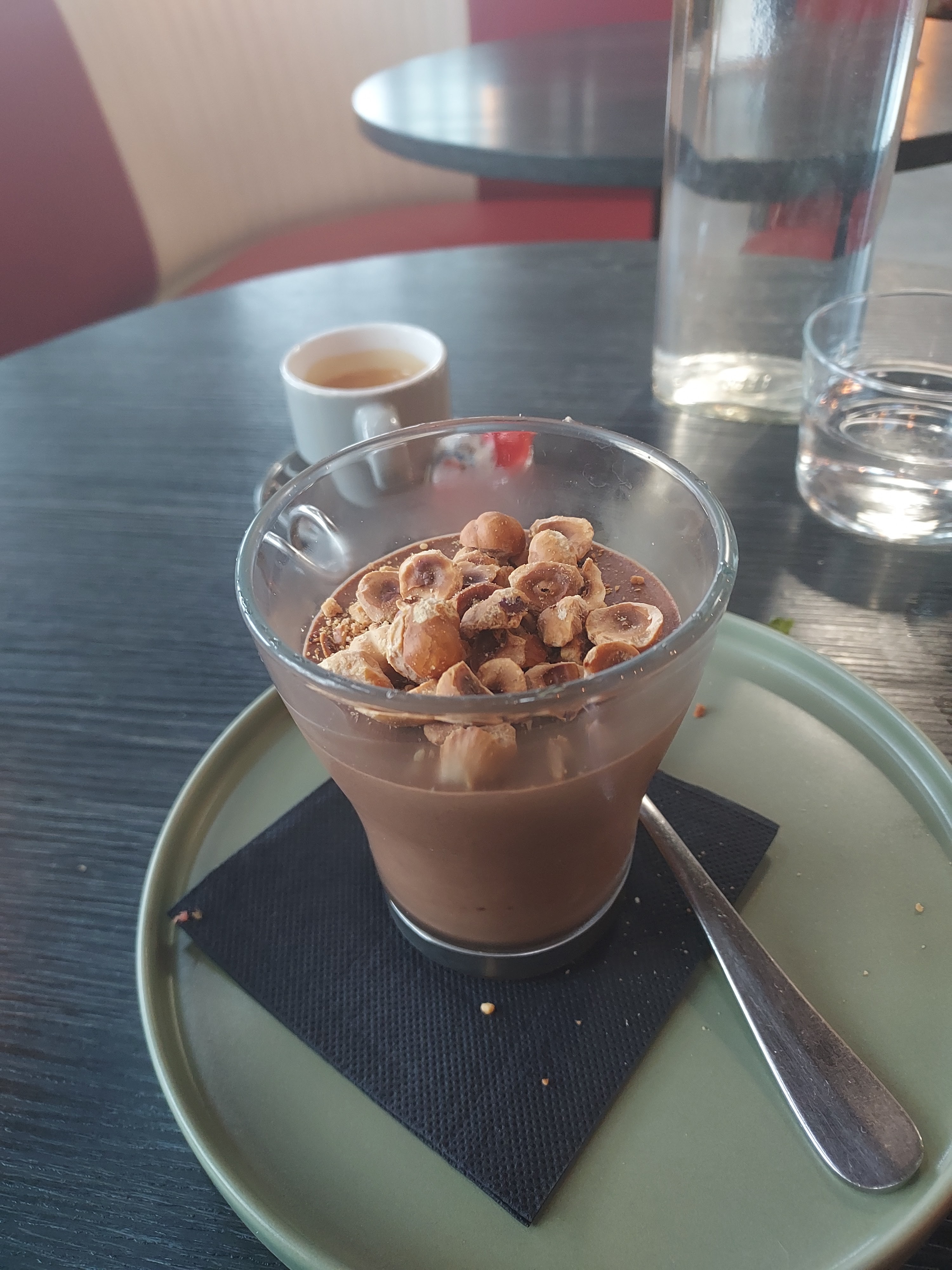 Photo n° 1 de l'avis de Eric.b fait le 23/10/2017 à 08:22