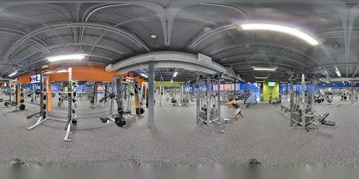 Health Club «Charter Fitness of North Riverside, IL», reviews and photos, 1770 Harlem Ave, North Riverside, IL 60546, USA