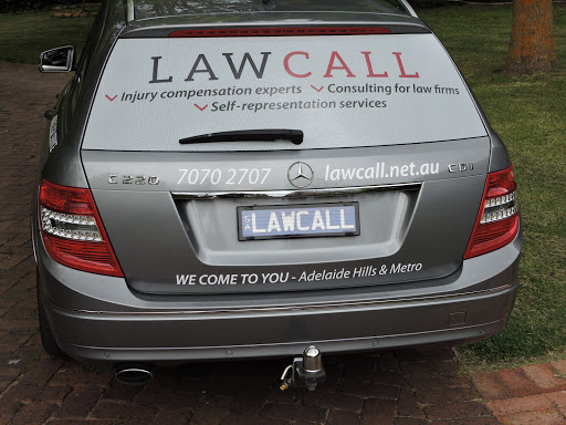 LawCall