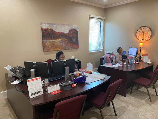 Insurance Agency «Jerrad Ragsdell - State Farm Insurance Agent», reviews and photos