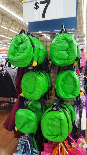 Discount Store «Walmart», reviews and photos, 1450 University Ave W, St Paul, MN 55104, USA