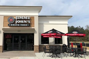 Jimmy John's image