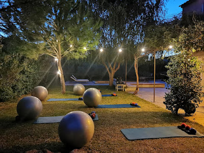 delfit à Lauris