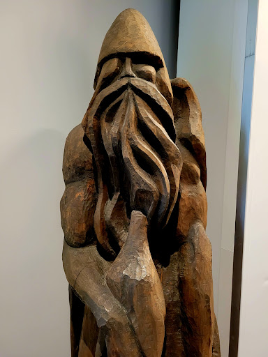 Museum «Nordic Heritage Museum», reviews and photos, 3014 NW 67th St, Seattle, WA 98117, USA