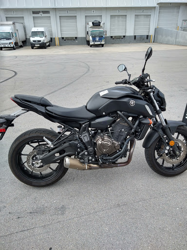 Motorcycle Dealer «Broward Motorsports of Ft. Lauderdale», reviews and photos, 1090 W Sunrise Blvd, Fort Lauderdale, FL 33409, USA