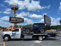 JF Drives LLC - Photo 1 - Car repair in , Deltona