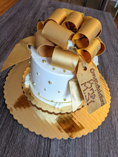 Pastry Shop «Bittersweet Pastry Shop & Cafe», reviews and photos, 1114 W Belmont Ave, Chicago, IL 60657, USA