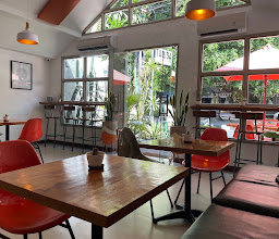 Taqisa Mexican Food - Sanur photo
