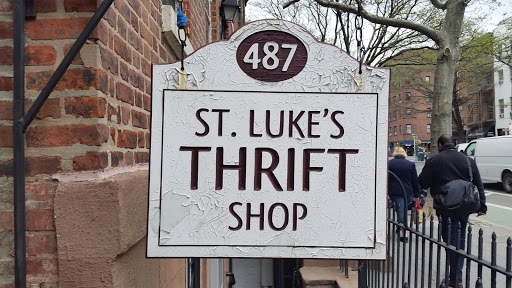 St Lukes Thrift Shop image 8