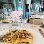 Photo n°3 de l'avis de Silvia.r fait le 13/05/2019 à 21:12 sur le  Ristorante Capannina Ciccio à Carrara