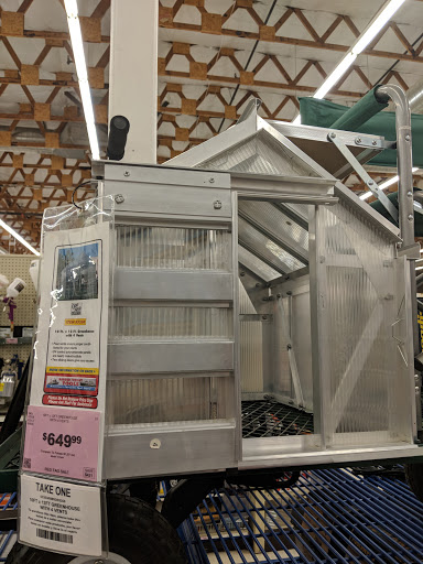 Hardware Store «Harbor Freight Tools», reviews and photos, 15800 SE McLoughlin Blvd, Milwaukie, OR 97267, USA