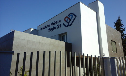 21st Century Medical Institute