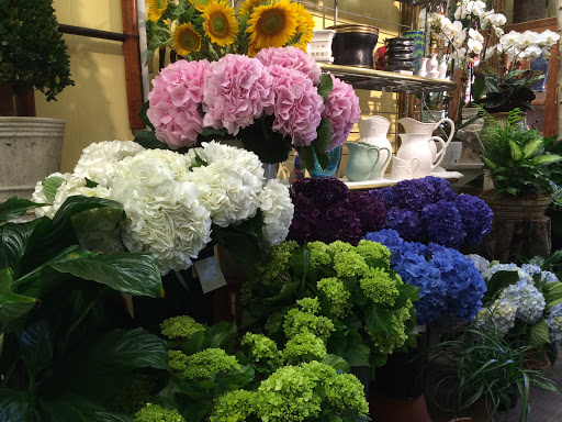 Florist «The Flower Shop of Tryforos and Pernice», reviews and photos, 73 Pondfield Rd, Bronxville, NY 10708, USA