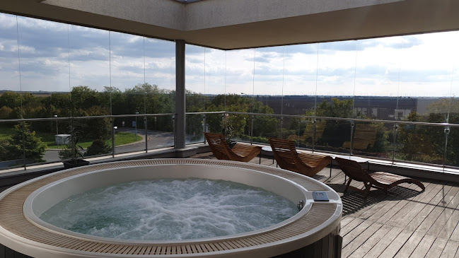 Ponteo Activity Park Rusovce - hotel & reštaurácia - Bratislava