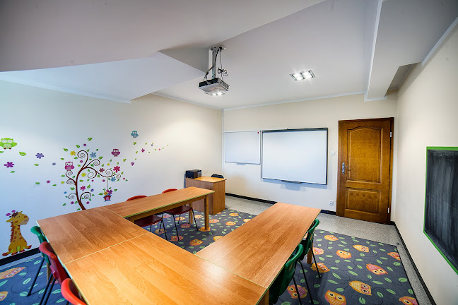 Opinii despre Centrum Edukacji i Rozwoju LOGOS Zajęcia dla dzieci Żuromin în Działdowo - Klub fitness