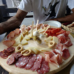 Photo n°1 de l'avis de Gigia.o fait le 21/06/2020 à 08:21 sur le  Panificio Cantisani à Nemoli