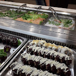 Photo n°13 de l'avis de Riccardo.e fait le 11/08/2018 à 20:43 sur le  Officina Dei Sapori à Curno