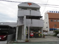 甲府中央三郵便局