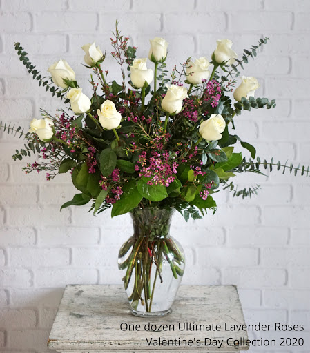 Florist «Naples Flowers Inc», reviews and photos, 979 1st Ave N, Naples, FL 34102, USA