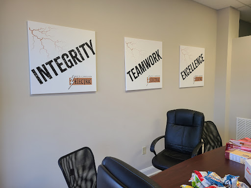 Electrician «Wes Carver Electric», reviews and photos, 101 S Broad St #220, Lansdale, PA 19446, USA