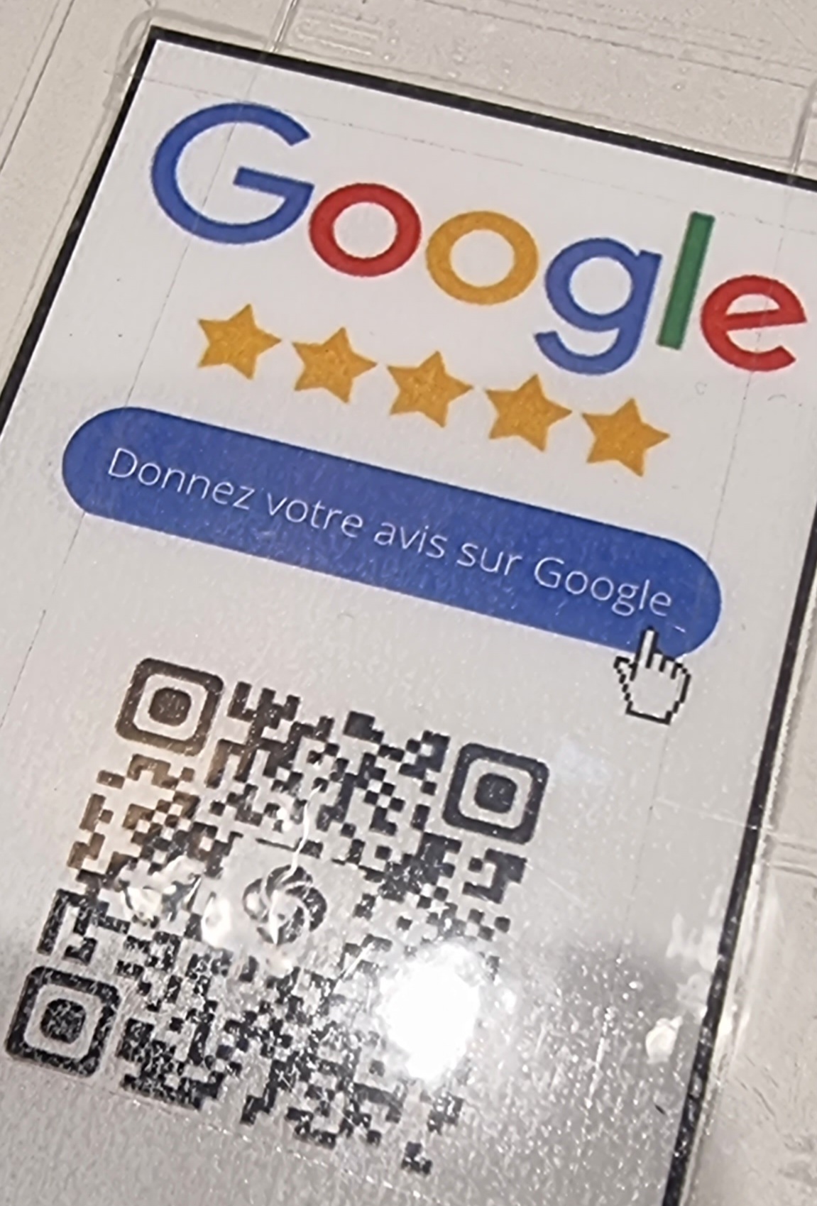 Photo n° 13 de l'avis de Sophie.a fait le 26/08/2023 à 18:35