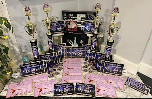 Dance School «Dazzle Studio Dance», reviews and photos, 35 Center St, Chicopee, MA 01013, USA