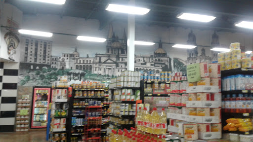 Supermarket «Poco Loco Supermarket», reviews and photos, 790 High Rd, Kyle, TX 78640, USA