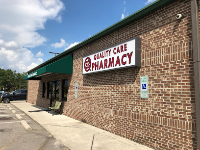 Quality Care Pharmacy