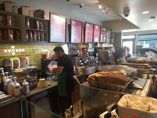 Starbucks image