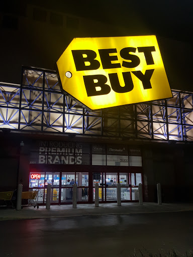 Electronics Store «Best Buy», reviews and photos, 9301 Quivira Rd, Overland Park, KS 66215, USA