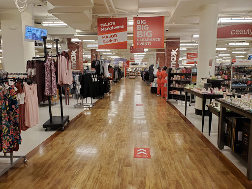 Department Store «T.J. Maxx», reviews and photos, 3222 M St NW, Washington, DC 20007, USA