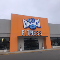 Crunch Fitness - Columbia MO - Photo 7 - Car repair in Columbia, MO, Columbia