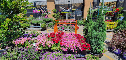 Home Improvement Store «The Home Depot», reviews and photos, 2001 Chess Dr, San Mateo, CA 94404, USA