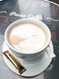 Plats et boissons du Café Pause Caffè à Amboise - n°11