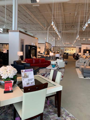 Furniture Store «Rooms To Go & Rooms To Go Kids», reviews and photos, 16350 FL-50, Clermont, FL 34711, USA