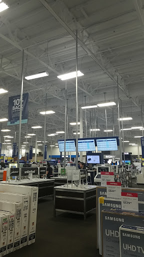 Electronics Store «Best Buy», reviews and photos, 390 N Moorpark Rd, Thousand Oaks, CA 91360, USA