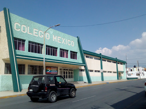 Colegio México de Saltillo A.C.