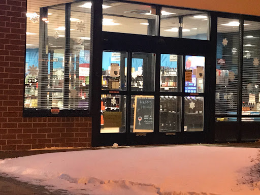 Wine & Spirits Stores, 102 N 8th Ave, Lebanon, PA 17046, USA, 