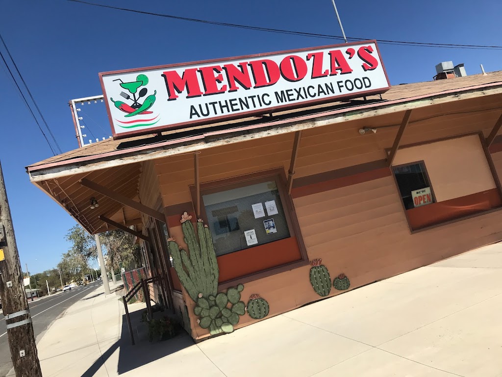 Mendoza's Restaurant 89419
